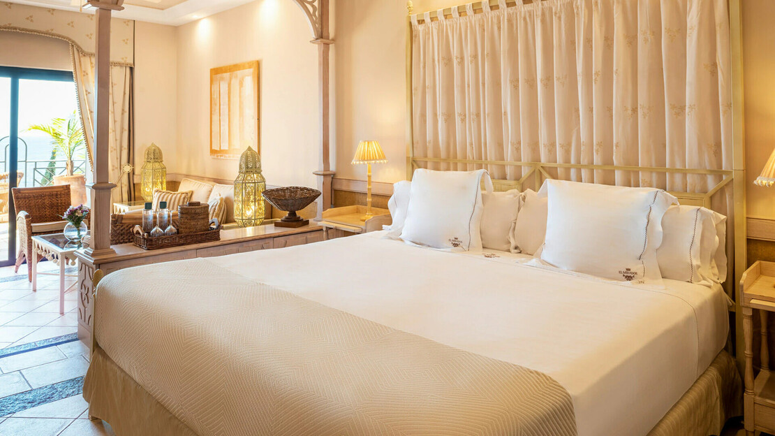 Joia El Mirador By Iberostar