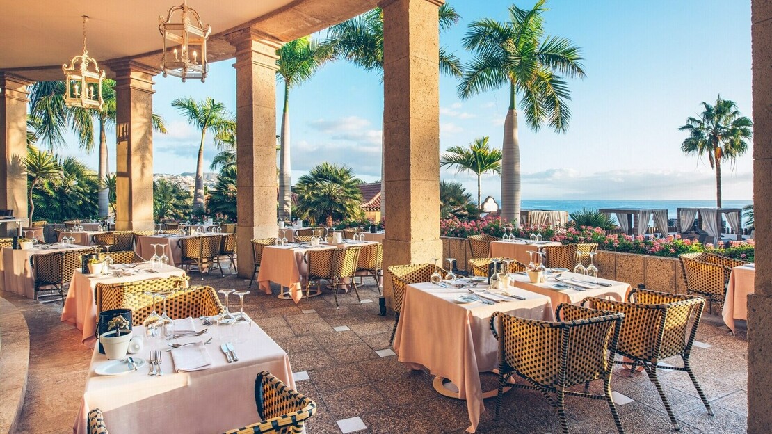 Joia El Mirador By Iberostar