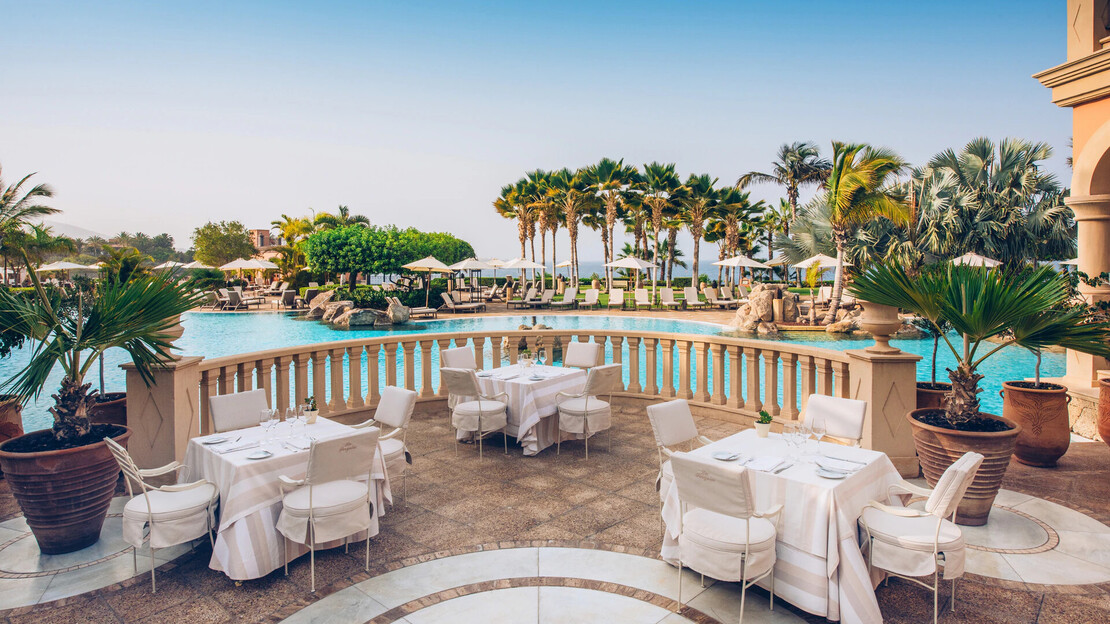 Joia El Mirador By Iberostar