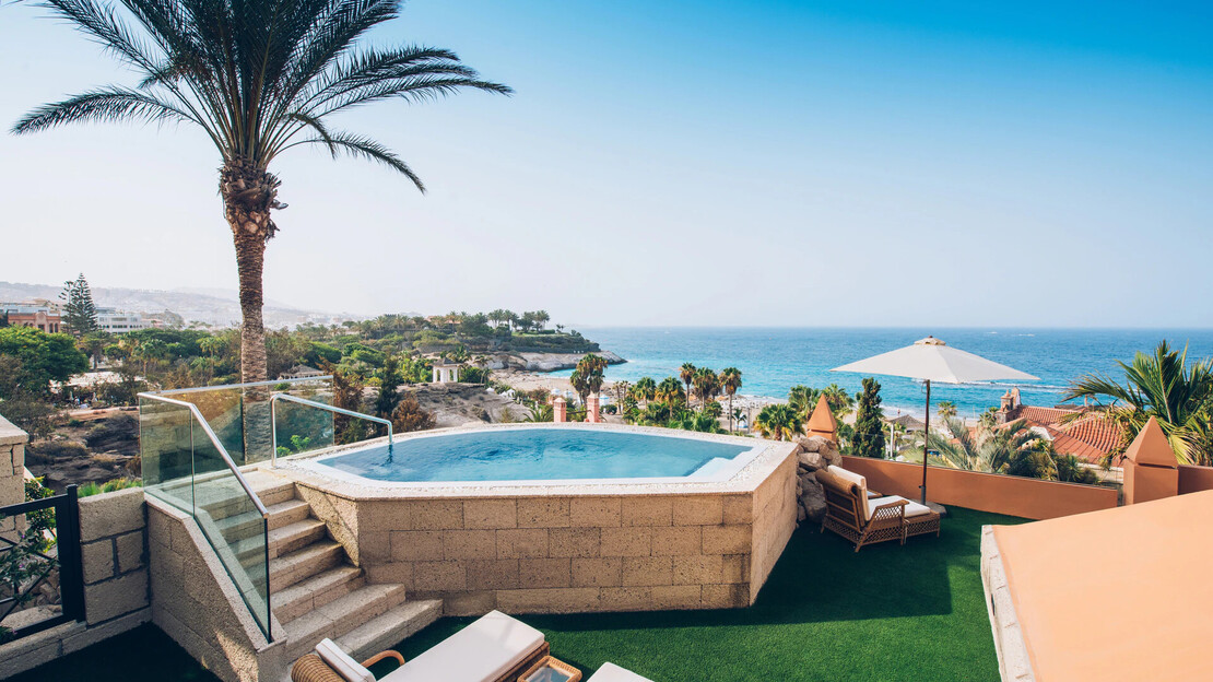 Joia El Mirador By Iberostar