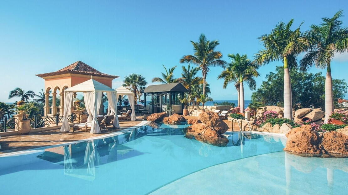 Joia El Mirador By Iberostar