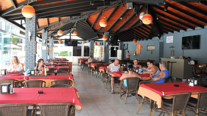 Ekinci Palace Apartments