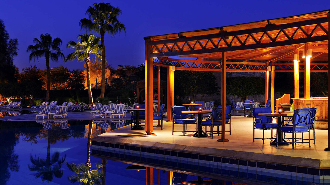 Naama Bay Promenade Beach Resort