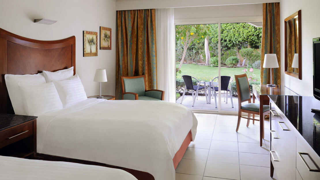 Naama Bay Promenade Beach Resort