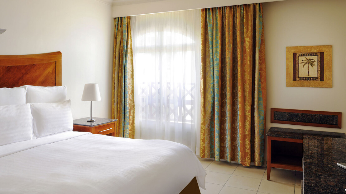 Naama Bay Promenade Beach Resort