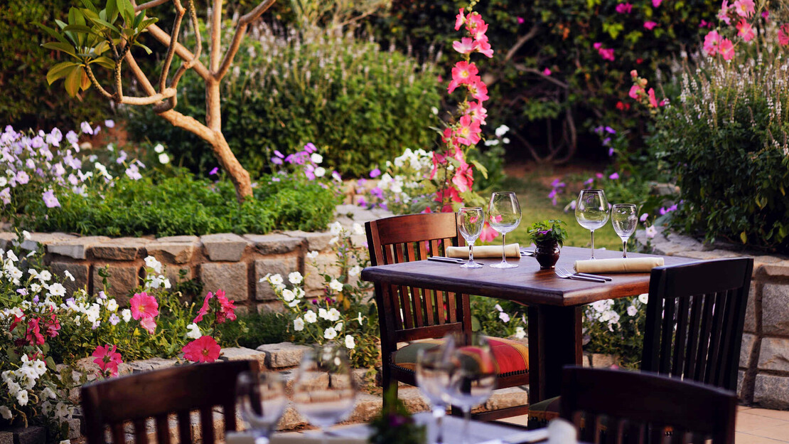 Naama Bay Promenade Beach Resort