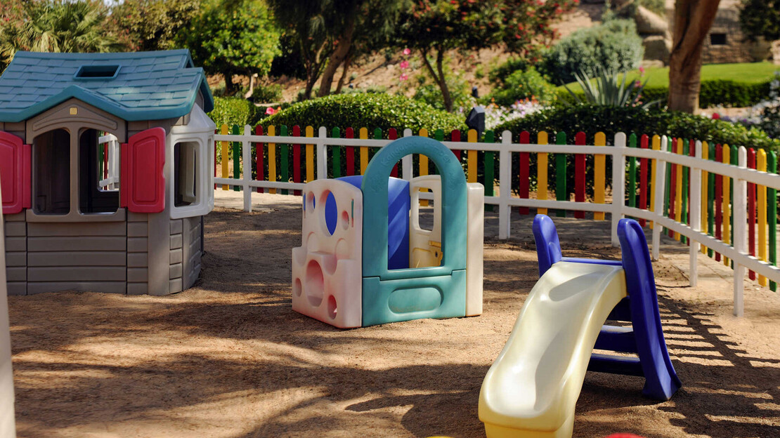 Naama Bay Promenade Beach Resort