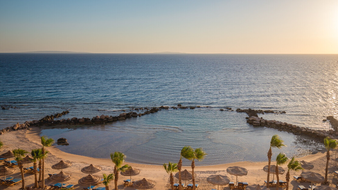 Pickalbatros Citadel Resort - Sahl Hasheesh