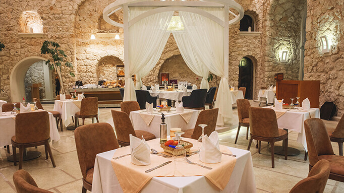 Pickalbatros Citadel Resort - Sahl Hasheesh