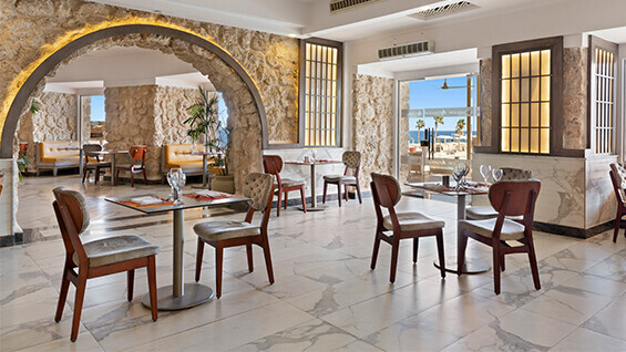 Pickalbatros Citadel Resort - Sahl Hasheesh