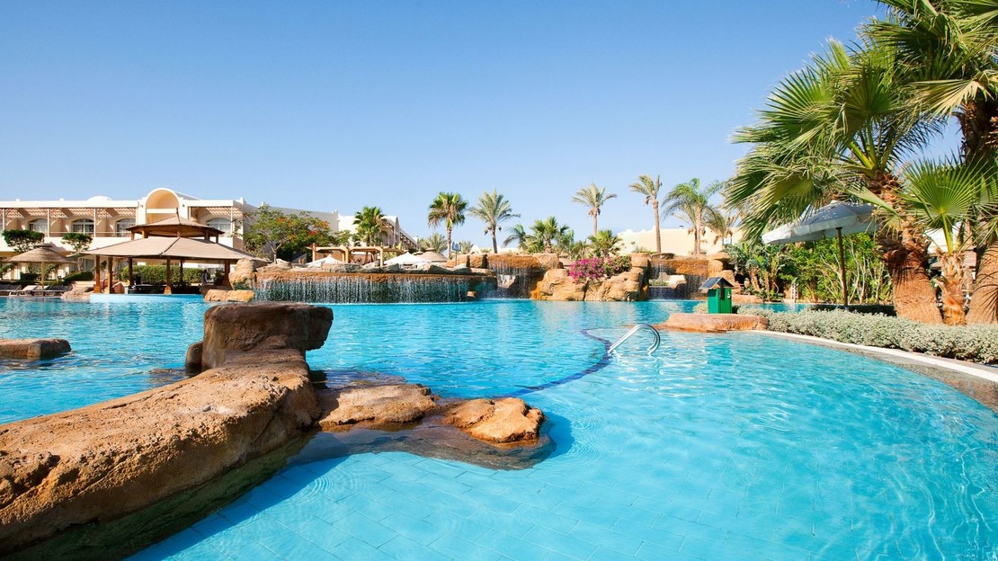 Sierra Sharm El Sheikh