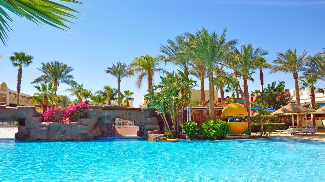 Sierra Sharm El Sheikh