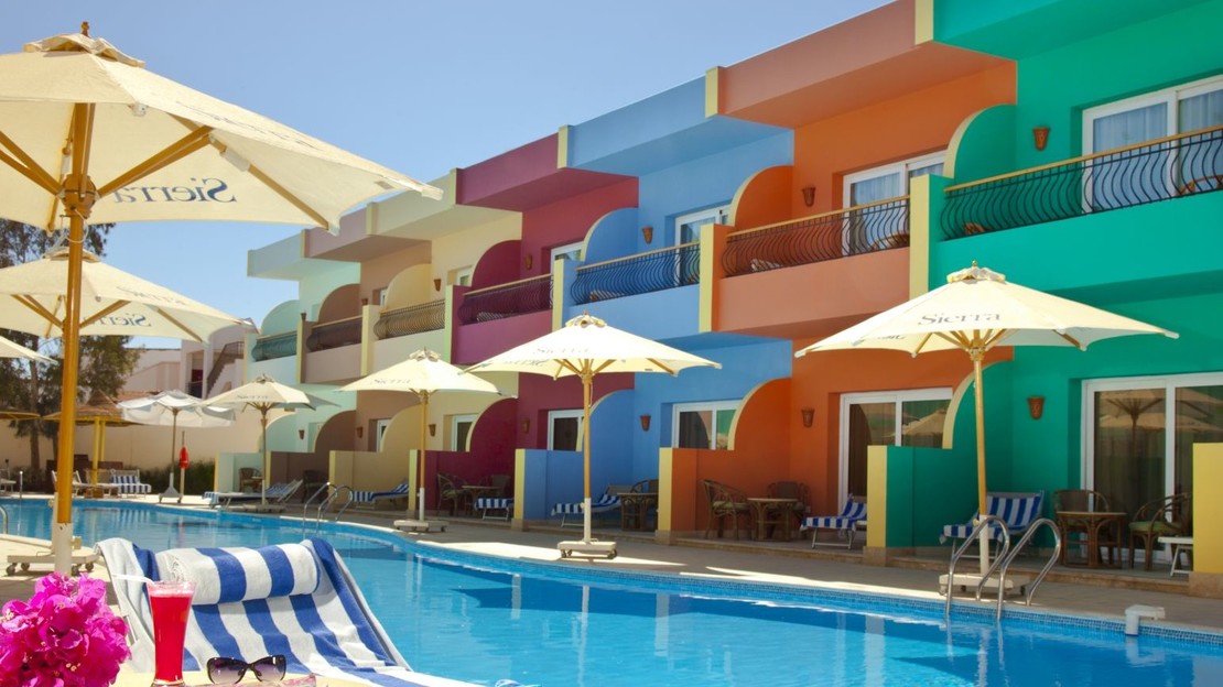 Sierra Sharm El Sheikh