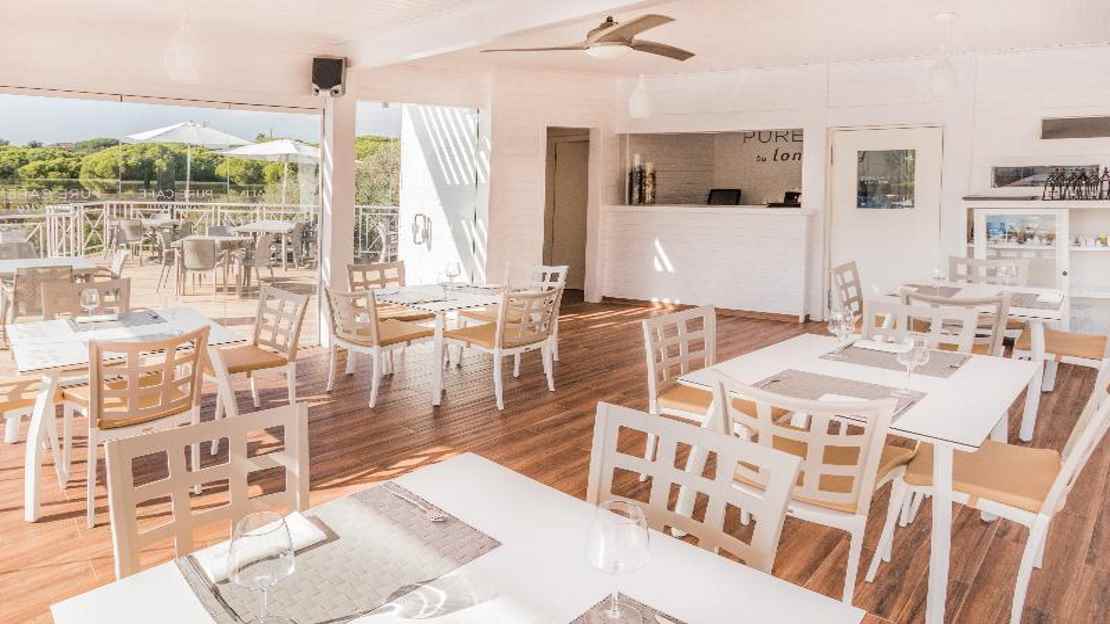 Longevity Cegonha Country Club