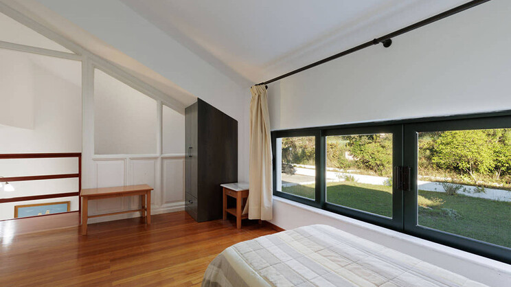 Family (Two Bedrooms) Superior Pool View