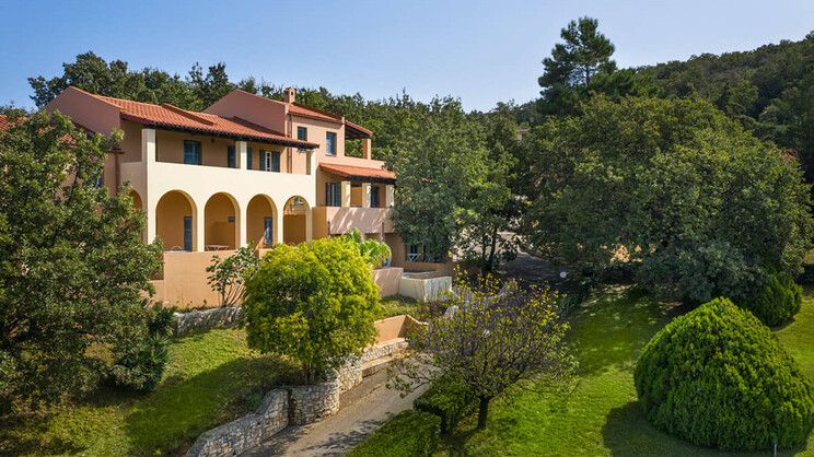 Century Resort Corfu