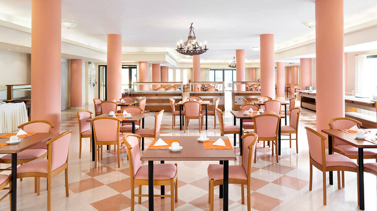 Century Resort Corfu