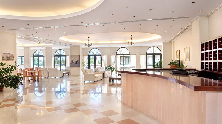 Century Resort Corfu