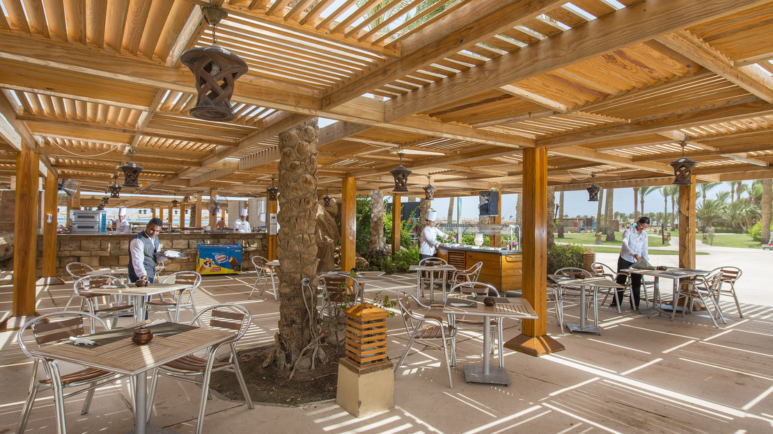 Stella Di Mare Beach Resort and Spa