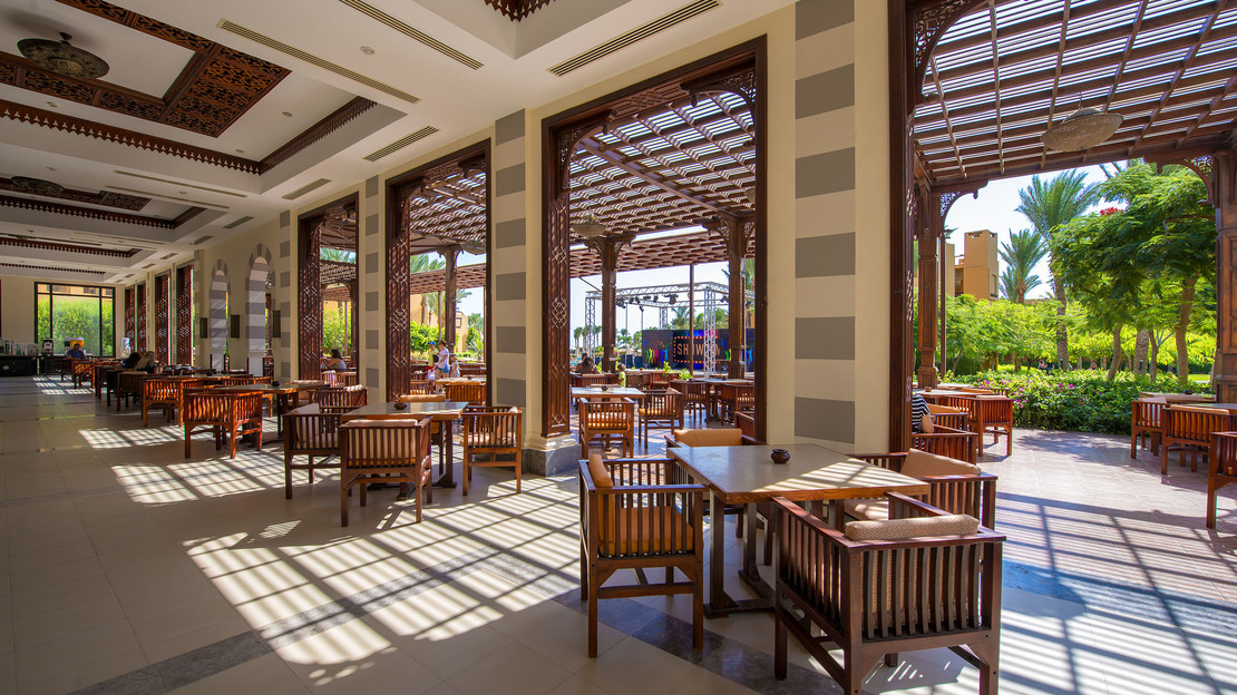 Stella Di Mare Beach Resort and Spa