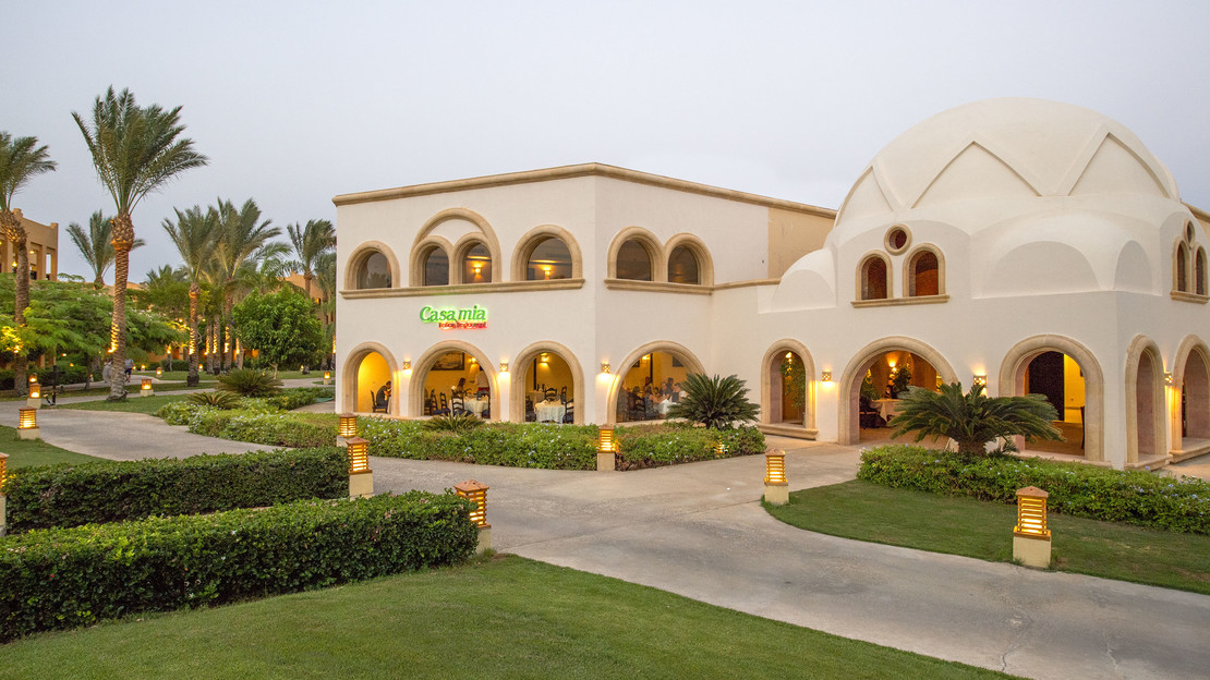 Stella Di Mare Beach Resort and Spa