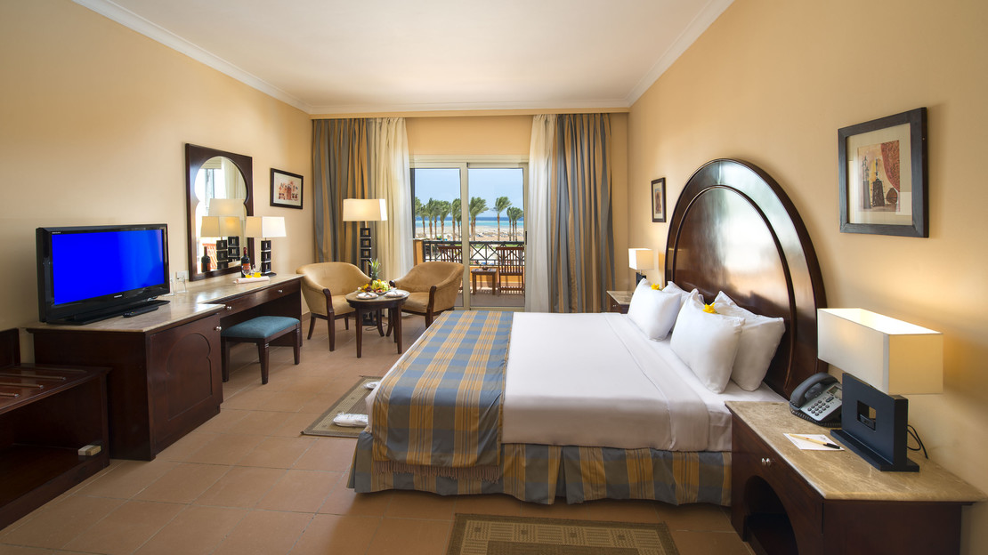 Stella Di Mare Beach Resort and Spa