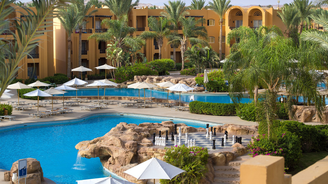 Stella Di Mare Beach Resort and Spa