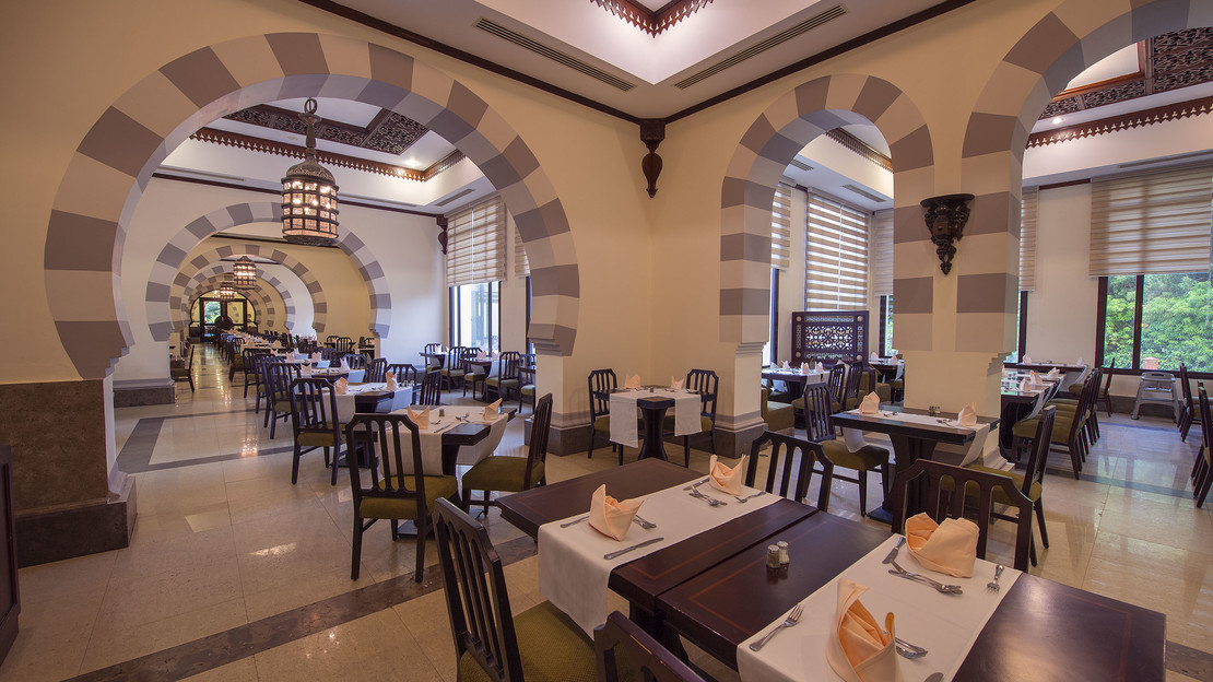 Stella Di Mare Beach Resort and Spa