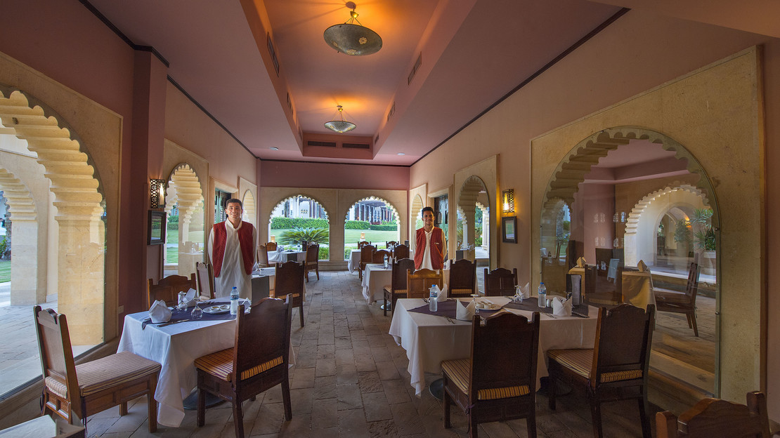 Stella Di Mare Beach Resort and Spa