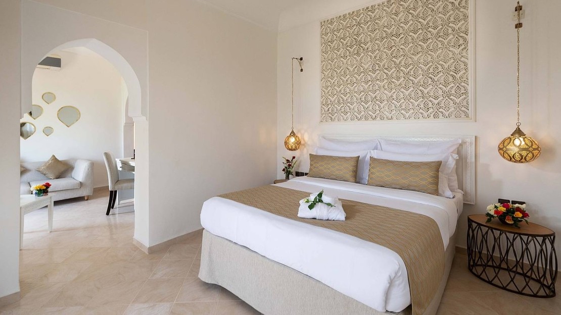 Ona Marrakech Ryads & Spa