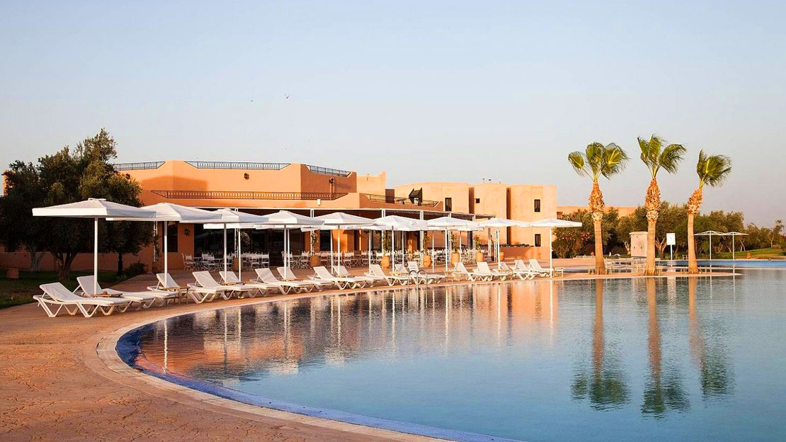 Ona Marrakech Ryads & Spa