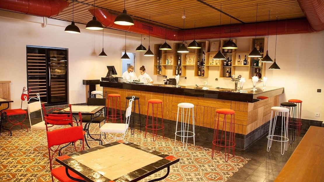 Ona Marrakech Ryads & Spa