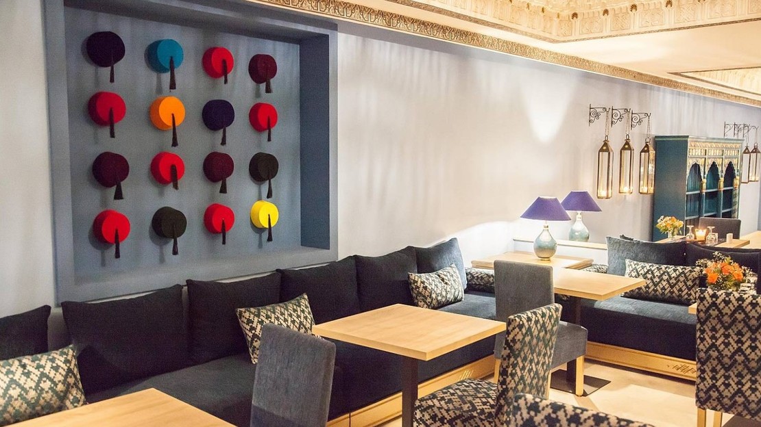 Ona Marrakech Ryads & Spa