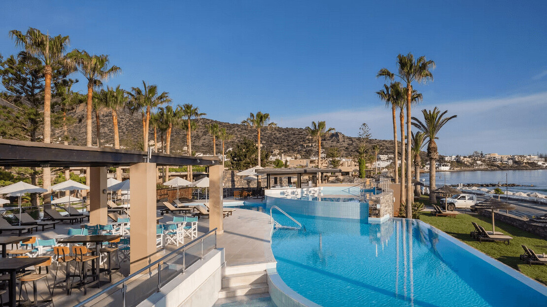 Blue Sea Beach Affiliated by Meliá