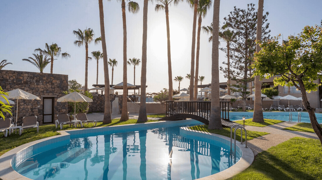 Blue Sea Beach Affiliated by Meliá