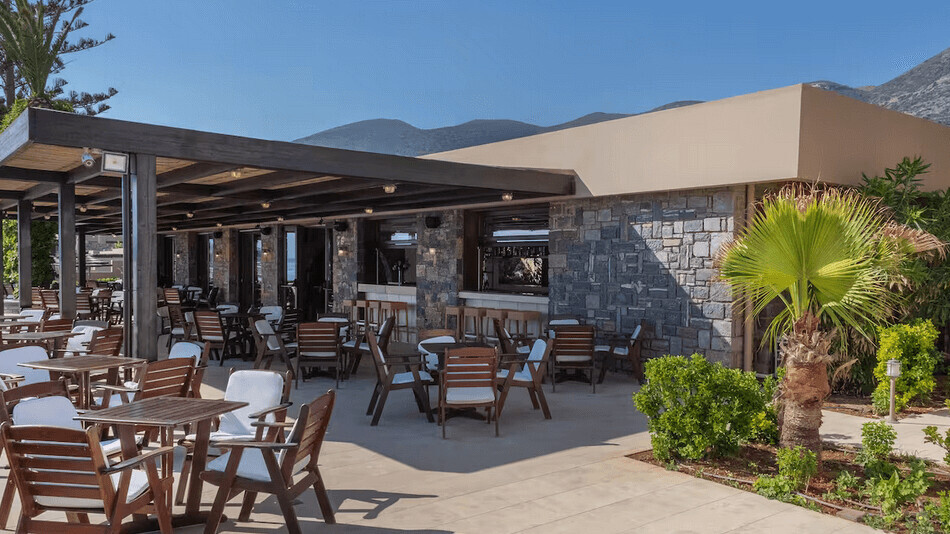 Blue Sea Beach Affiliated by Meliá