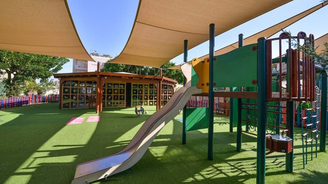 Cactus Beach Hotel & Bungalows