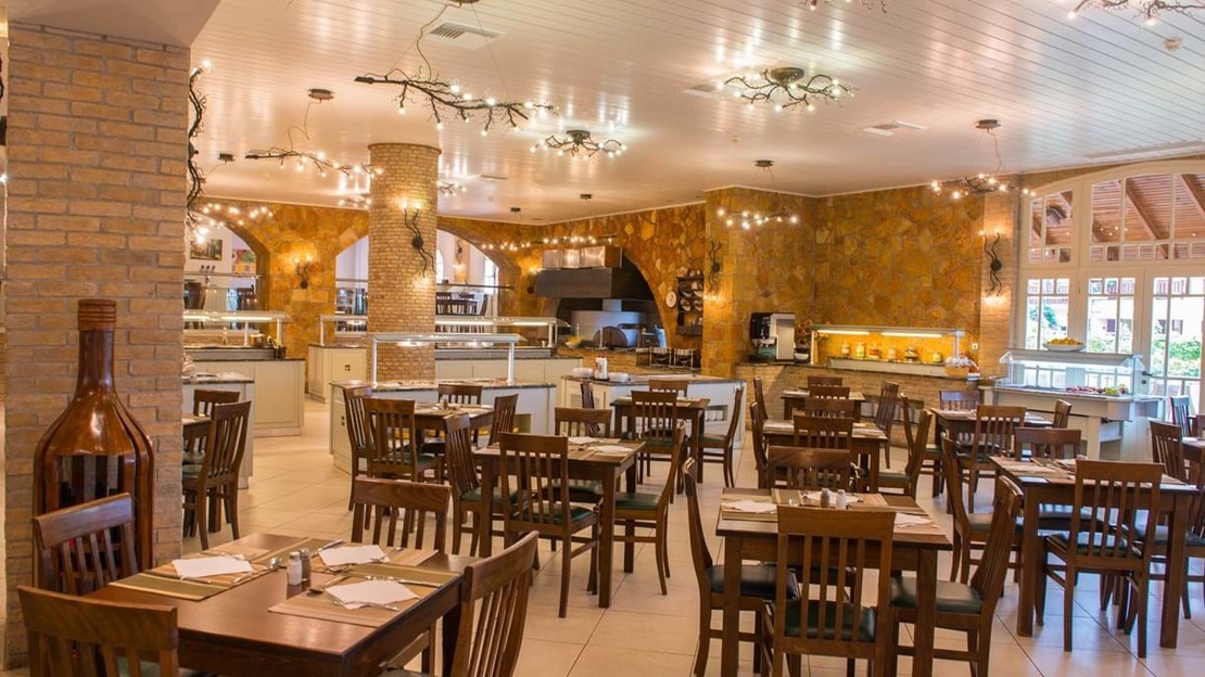 Cactus Beach Hotel & Bungalows