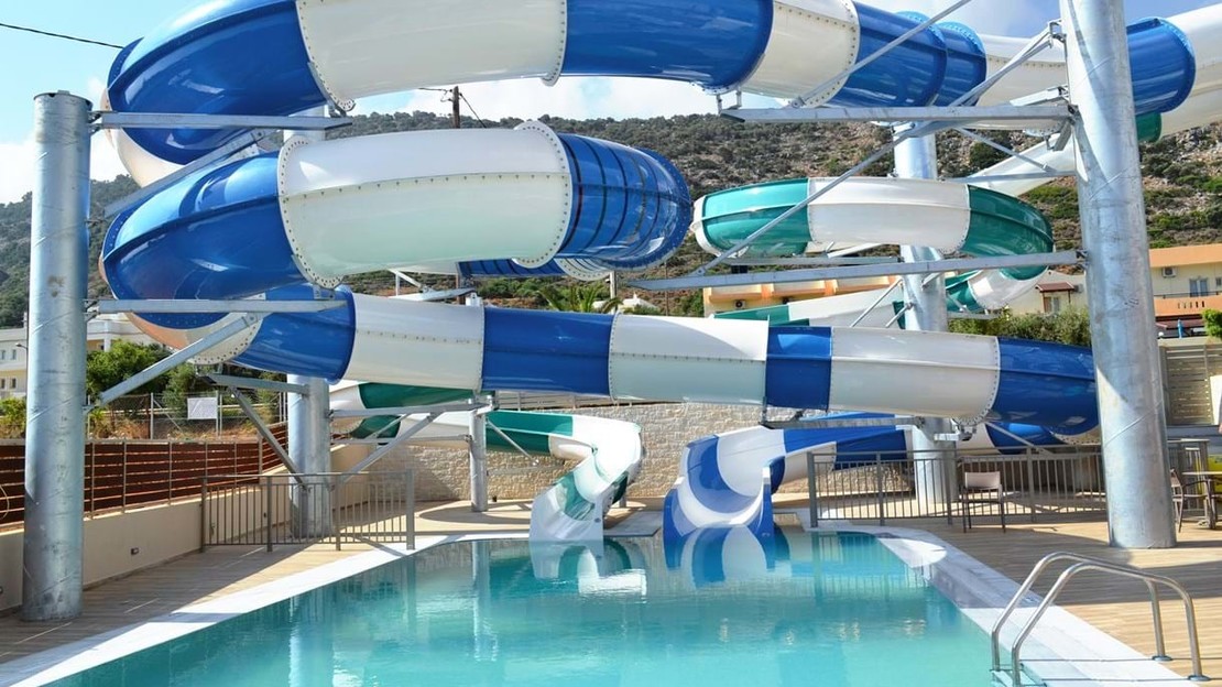 Cactus Beach Hotel & Bungalows