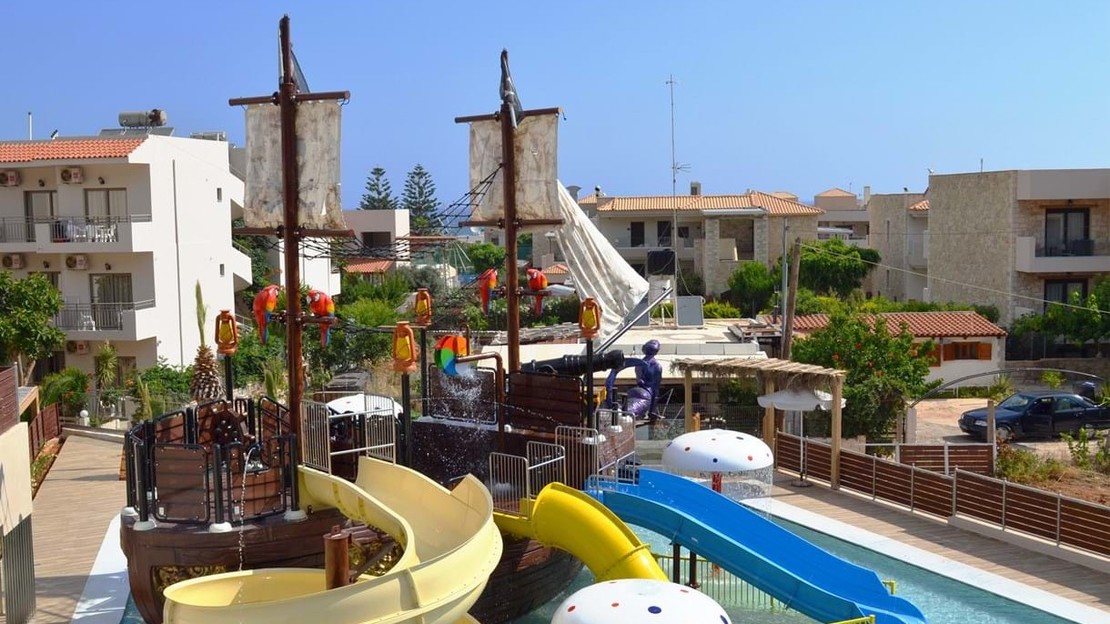 hotel club cactus beach crete