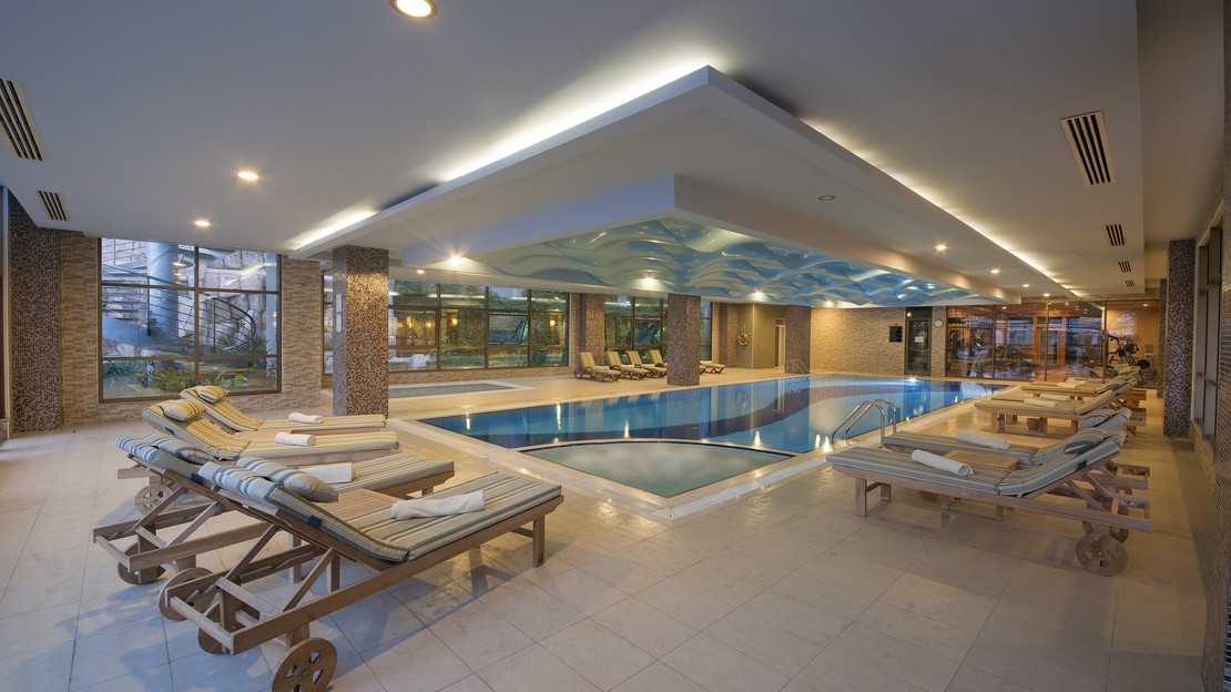 Aydinbey King’s Palace & Spa