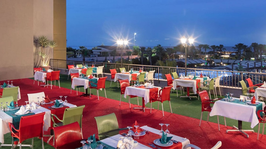 Aydinbey King’s Palace & Spa