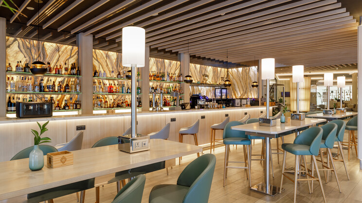 The Level at Meliá Alicante