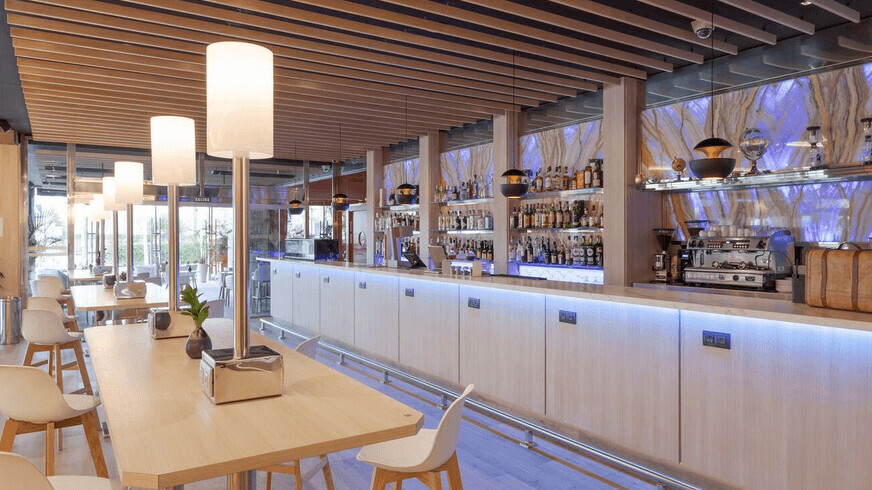 The Level at Meliá Alicante