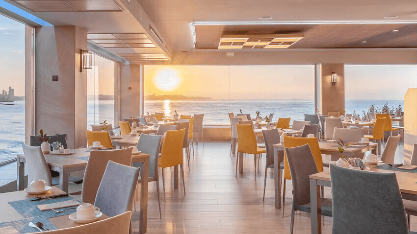 The Level at Meliá Alicante