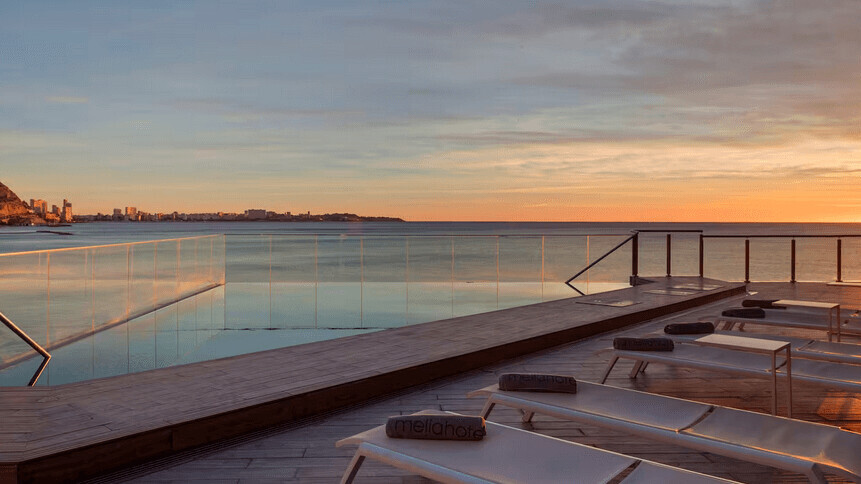 The Level at Meliá Alicante