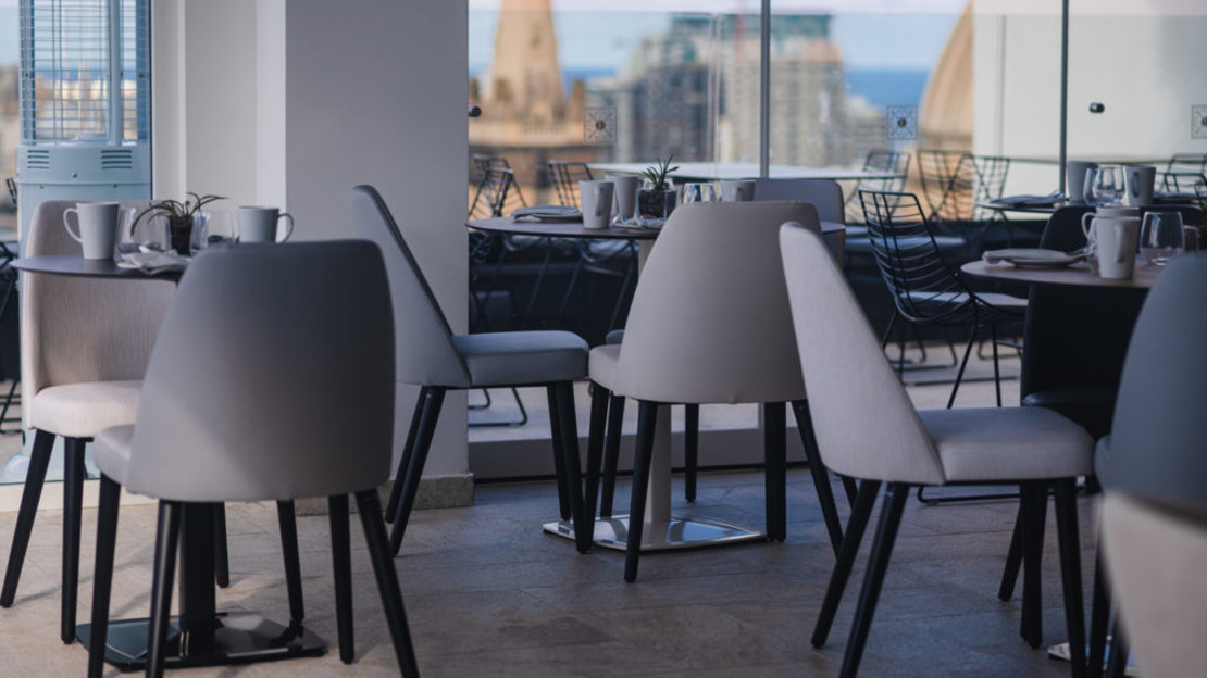 The Embassy Valletta Hotel