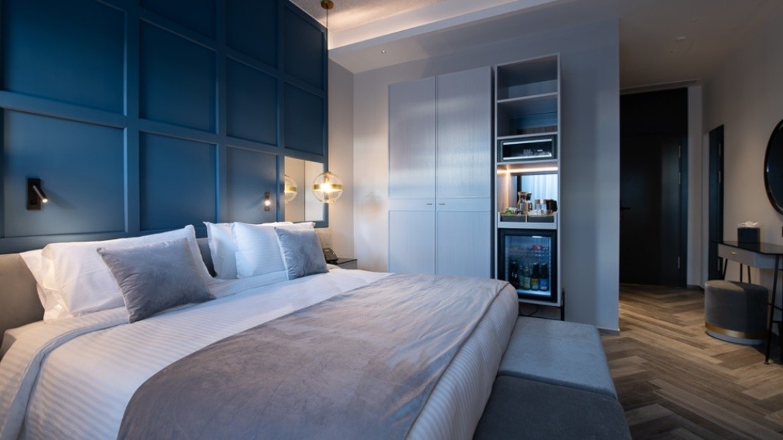 The Embassy Valletta Hotel