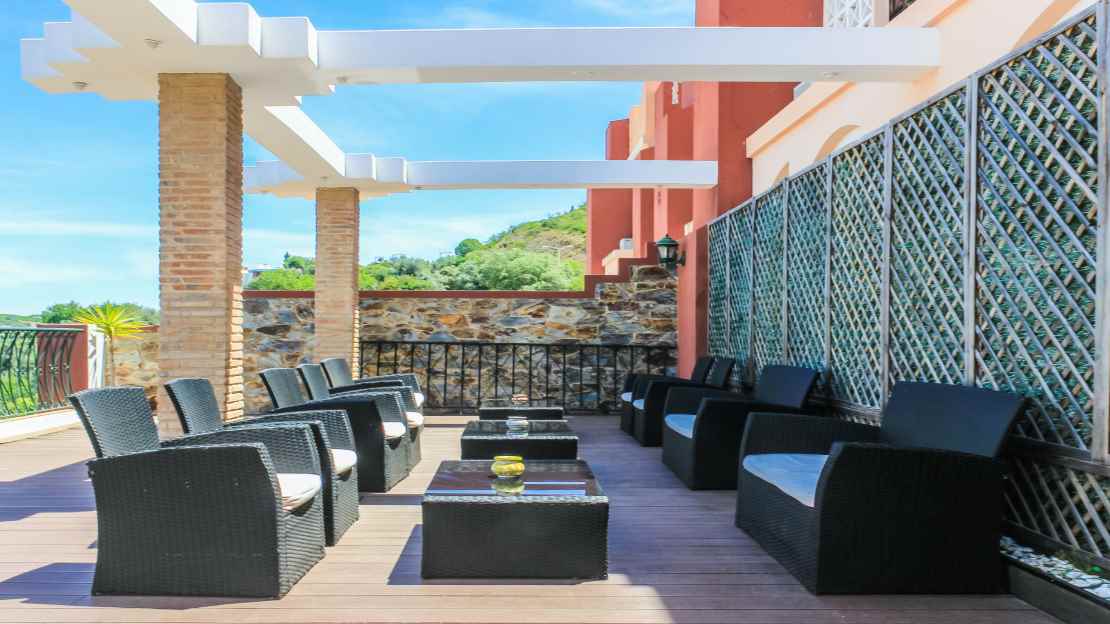 Hotel Colina dos Mouros