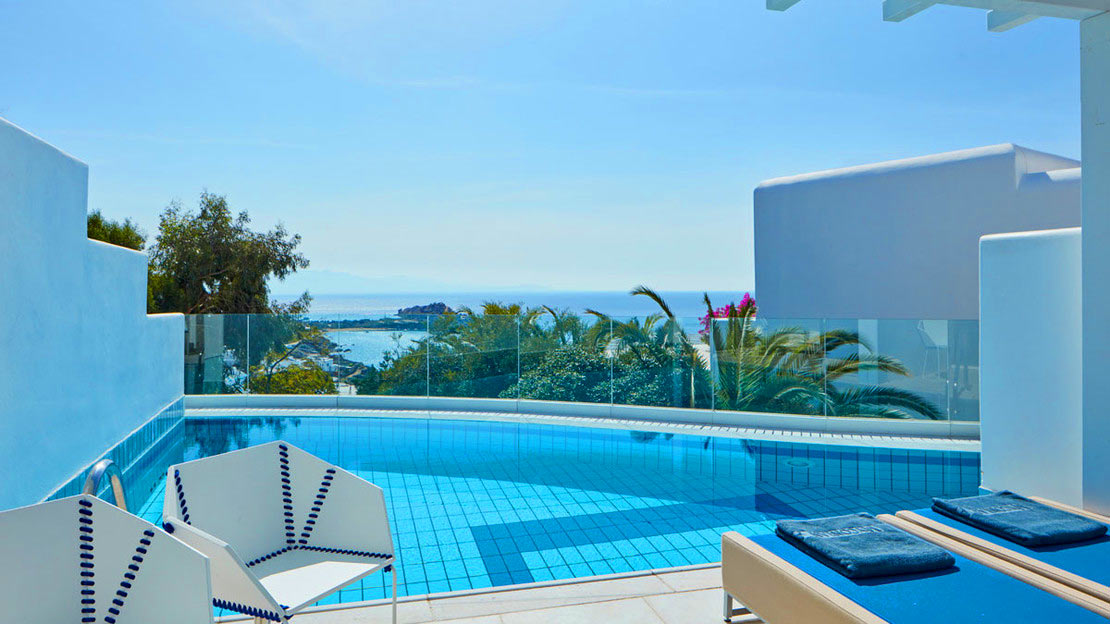 Myconian Ambassador Relais & Chateaux